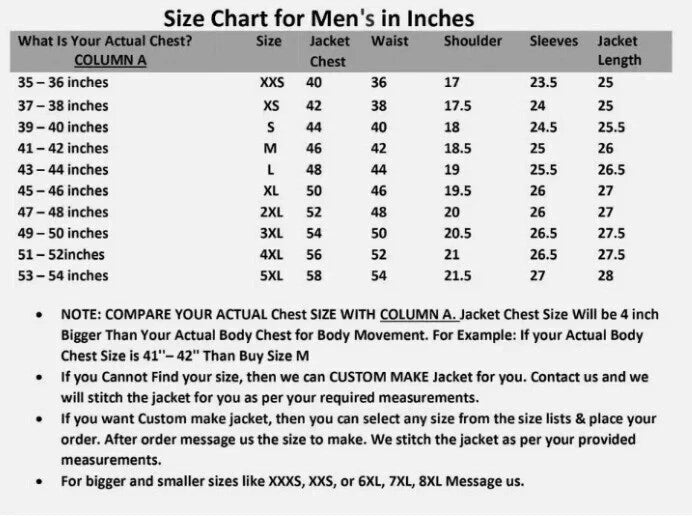Men's Cowhide Soft Leather Jacket Hair-On Natural Real Cow Skin Fashion Coat