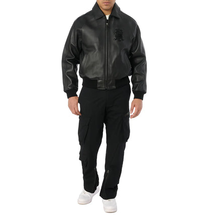 ICON Jacket – Stylish & Functional Outerwear for All Seasons