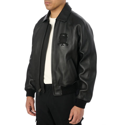 ICON Jacket – Stylish & Functional Outerwear for All Seasons