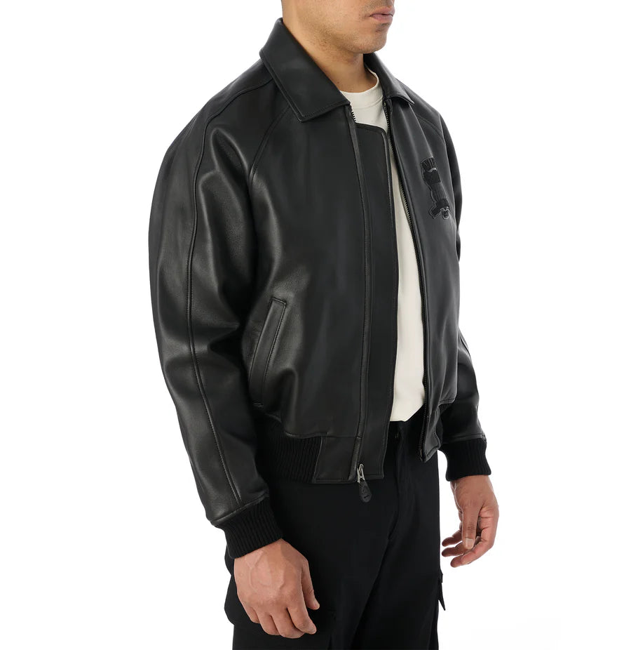 ICON Jacket – Stylish & Functional Outerwear for All Seasons