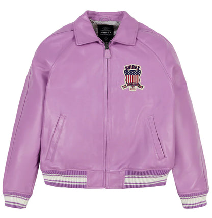 Icon Jacket – Premium Men's Leather Jacket | Limited Edition by Sbecta Leather