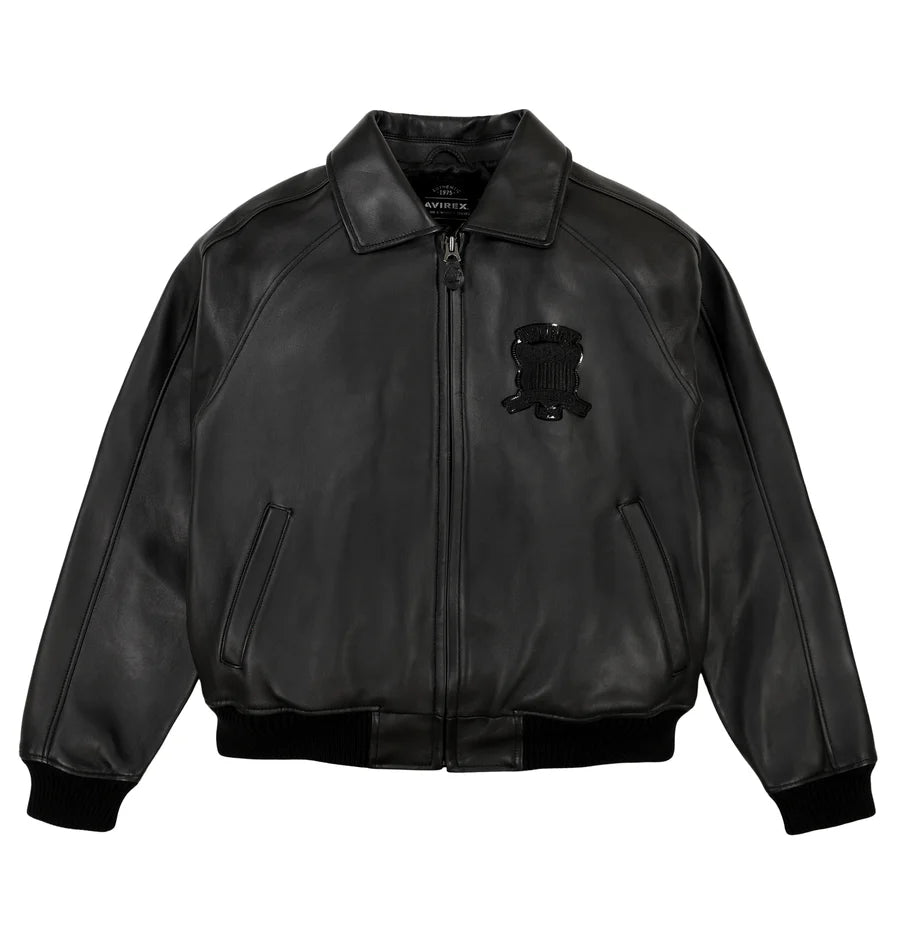 ICON Jacket – Stylish & Functional Outerwear for All Seasons