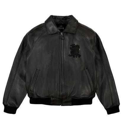 ICON Jacket – Stylish & Functional Outerwear for All Seasons