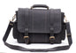 Men’s Executive Leather Messenger Bag – Perfect for Work & Travel
