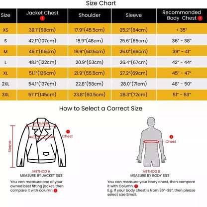Genuine Cowhide Leather Jacket for Women | Natural Hair-On Cow Skin Fashion Coat