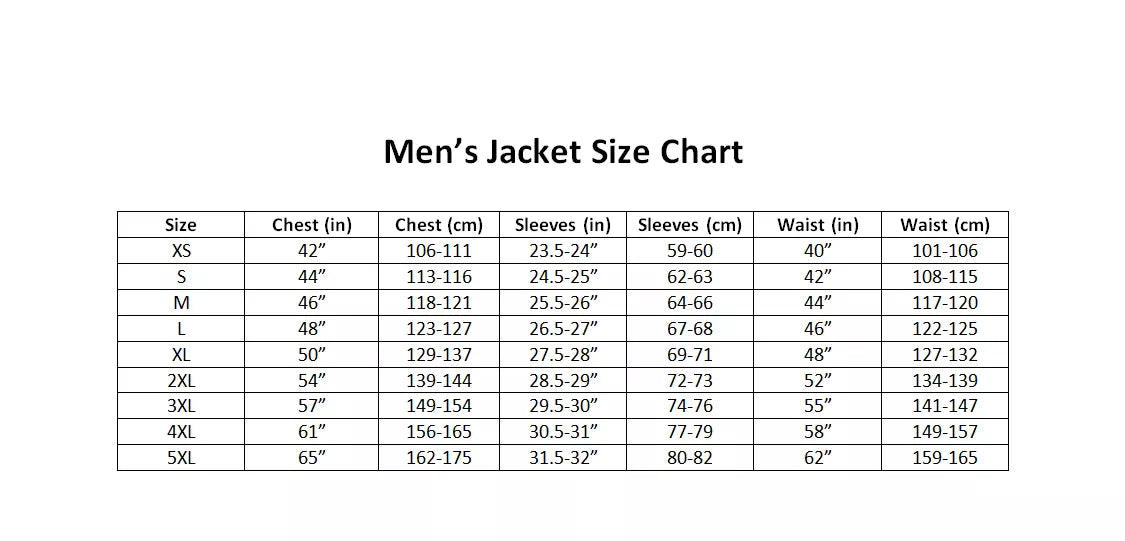 Icon Jacket – Premium Men's Leather Jacket | Limited Edition by Sbecta Leather